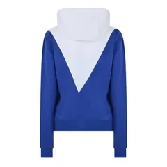ヘッド レディース アウター ジャケット・ブルゾン ニット HEAD Flurry Knit Jkt Ld99 Blue ブルーのサムネイル