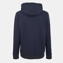 ボス メンズ アウター パーカー・スウェット Boss Mens HBB CSpence Zip Hoodie Dark Blue ブルーのサムネイル