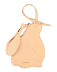 ジル・サンダー レディース レザー小物 小銭入れ JIL SANDER 財布 Sand サンドのサムネイル