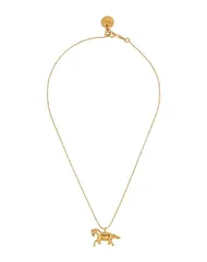 マルニ レディース アクセサリー ネックレス・チョーカー・ペンダントトップ MARNI ネックレス Gold ゴールドのサムネイル