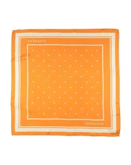 ジバンシー レディース アクセサリー マフラー・ストール・スカーフ GIVENCHY マフラー＆スカーフ Orange オレンジのサムネイル