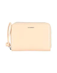 ジル・サンダー レディース アクセサリー 財布 JIL SANDER Light Pink ピンクのサムネイル