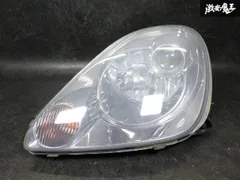 2026年最新】MR-S ZZW30 ヘッドライトの人気アイテム - メルカリ