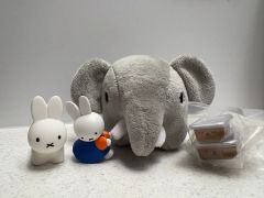 Dick Bruna studio CLIP Miffy ストームグラス - メルカリ