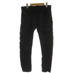 2026年最新】diesel thommer jogg jeansの人気アイテム - メルカリ