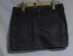 Calvin Klein Jeans(カルヴァンクラインジーンズ) デニムスカート 26のサムネイル