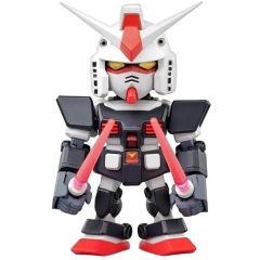 [중고] 트레이딩 피규어 RX-78-1 PROTOTYPE GUNDAM [기동전사 건담 QMSV mini RX78-2 GUNDAM]