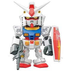 [중고] 트레이딩 피규어 RX-78-2 GUNDAM Marking ver. [기동전사 건담 QMSV mini RX78-2 GUNDAM]