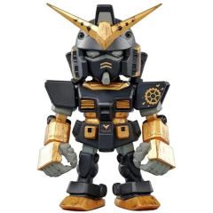 [중고] 트레이딩 피규어 RX-78-2 GUNDAM "Steam Punk" Ver. [기동전사 건담 QMSV mini RX78-2 GUNDAM]