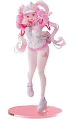 [중고] 피겨 앨리스 스위트 홈 [승리의 여신: NIKKE] 1/7 도장 완료 완성품