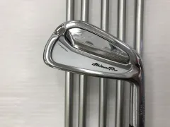 ミズノ　Mizuno Pro 520　MCI 80　Rフレックス　アイアンセット　中古【最短即日発送】のサムネイル