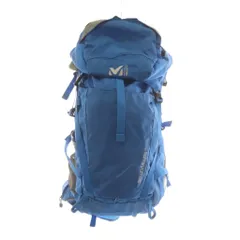 ミレー MILLET ベルヴューライト BELLEVUE LITE 40 M リュックサック デイバッグ 水色 ライトブルー MIS0401 /AN61のサムネイル