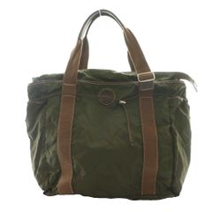 RRL Double RL ヘルメットバッグ オリーブ - メルカリ