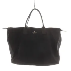 ケイトスペード KATE SPADE ボストンバッグ ハンドバッグ ナイロン 黒 ブラック PXRU5390 /AN8のサムネイル