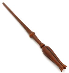 【中古】ペン ルーナ オリバンダー 杖ペンコレクション 「一番くじ ハリー・ポッター Magical Holiday!」 F賞