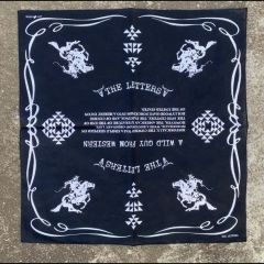 SUGARHILL Bandana BLACK ブラック 新品 未使用 山田蓮 - メルカリ