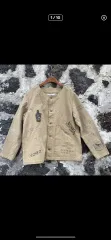 (S)ネイバーフッド ジャケットのサムネイル