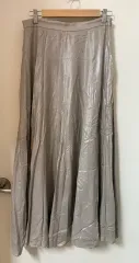 マッシモ ドゥッティ マキシ スカートのサムネイル