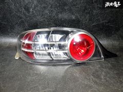 マツダ RX-8 SE3P 純正 左テールランプ KOITO 220-61009 - メルカリ