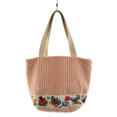 フェイラー】 VERYハイジストライプ トートバック マザーズ - メルカリ
