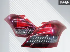 2026年最新】スイフトスポーツ zc33s テールランプの人気アイテム