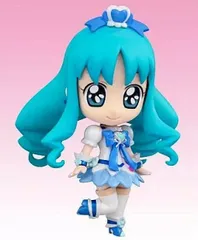 フィギュア chibi-arts キュアマリン 「ハートキャッチプリキュア!」【10日以内発送】のサムネイル