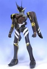 ボバフェット フィギュア ロケットファイアリング 新品未開封 保護