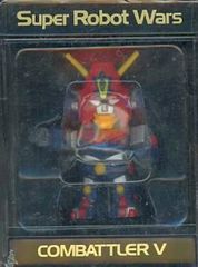 スーパーロボット大戦 熱血合金COMPACT - メルカリ