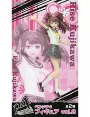 フィギュア ◎久慈川りせ 「ペルソナ4」 フィギュアvol.2【10日以内発送】のサムネイル
