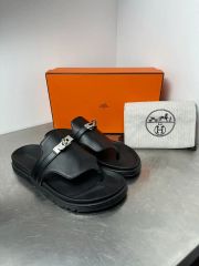 HERMES エルメス サンダル 2023 ジュリア ケリー金具 36 - メルカリ