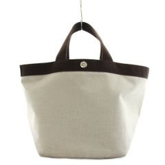Herve Chapelier トートバッグ CHAMOIS 704C - メルカリ