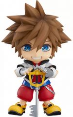 ねんどろいど ロクサス キングダムハーツ 1572 - メルカリ