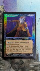 MTG 稲妻のドラゴン プレリリース FOIL / PSA8 - メルカリ