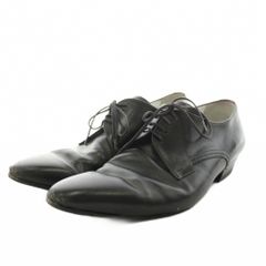 CROCKETT&JONES tradingpost 5599 8.5 ビブラム - メルカリ