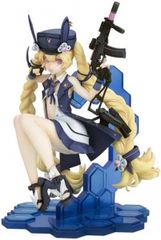 1/7正規品ガレージキット ブルアカ バニートキ / 未塗装未組立 - メルカリ