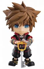 ねんどろいど ロクサス キングダムハーツ 1572 - メルカリ