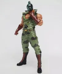 2026年最新】ccp キン肉マン ソルジャーの人気アイテム - メルカリ