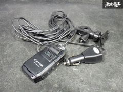 ジャンク品 CELLSTAR CS-51FR ドライブレコーダー 本体 - メルカリ