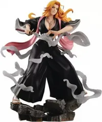 フィギュア G.E.M.シリーズ 松本乱菊 破面篇 「BLEACH-ブリーチ-」 メガトレショップ&オンラインショップ限定【10日以内発送】のサムネイル