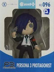 プライム1スタジオ Cutie1＋ ペルソナ3.4.5 主人公 3体セット - メルカリ
