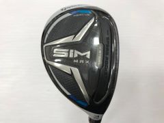 SIM MAX 5W アッタスEE 85S ＋新品純正シャフト付 - メルカリ