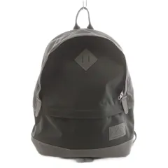 ザノースフェイス THE NORTH FACE パープルレーベル CORDURA Nylon Medium Day Pack リュックサック バックパック ロゴ グレー /AN22のサムネイル