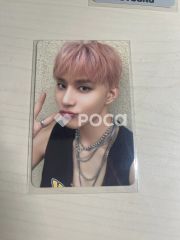 EXO ベクヒョン 2024 BAEKHYUN ASIA TOUR Lonsdaleite [dot