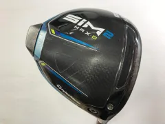 テーラーメイド　SIM2 MAX-D　10.5度　TENSEI BLUE TM50(SIM2)　SRフレックス　ドライバー　中古【最短即日発送】のサムネイル