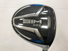 TaylorMade SIM MAX 5W Speeder 757 7s - メルカリ