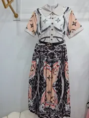 パータン シャツ ONE PIECE + 星ト セットのサムネイル
