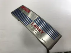 BENOCK　LARRY　パター　中古【最短即日発送】のサムネイル