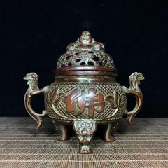 UJ9-2VS28　銅製　胡人燭台　人形　置物　時代物　唐物　古銅　古物 UJ9-2VS28 銅製 胡人燭台 人形 置物 時代物 唐物 古銅 古物 - メルカリ