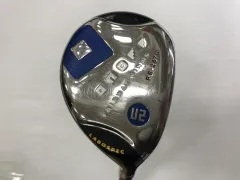 グローブライド　ONOFF LABOSPEC RB-247U　18度　TRAVIL IRON95　Sフレックス　ユーティリティ　中古【最短即日発送】のサムネイル