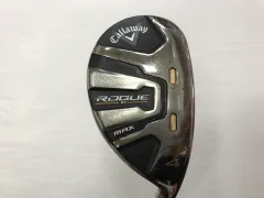 キャロウェイ　ROGUE ST MAX US　20度　TENSEI AV Blue 75 ’22　Sフレックス　ユーティリティ　中古【最短即日発送】のサムネイル
